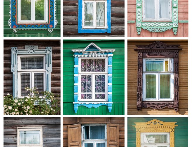 How to Select the Right Windows for your Home?